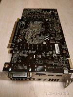Лот: 16974544. Фото: 3. Видеокарта hd7850 2gb,ddr5,256bit. Компьютеры, оргтехника, канцтовары