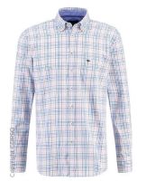 Лот: 24993866. Фото: 2. Big Size! Мужская рубашка Fynch-Hatton... Мужская одежда