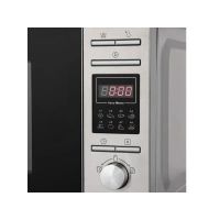 Лот: 19183424. Фото: 3. Микроволновая печь с грилем Midea... Бытовая техника