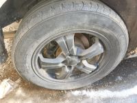 Лот: 20220175. Фото: 2. Литье. Шины, Диски