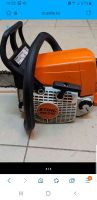 Лот: 18351356. Фото: 3. Stihl ms210 бензопила штиль. Строительство и ремонт