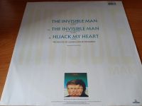 Лот: 18337736. Фото: 2. Queen - The Invisible Man (12... Коллекционирование, моделизм