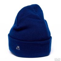 Лот: 13424023. Фото: 2. Шапка ХК Динамо, Темно-Синий. Мужская одежда