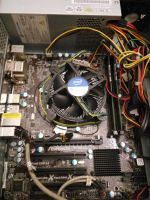Лот: 8414685. Фото: 5. Компьютер Core i3-3220/500Gb/8192...