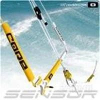 Лот: 3044261. Фото: 2. Кайт Core Riot XR 2010 10m в комплекте. Водный спорт