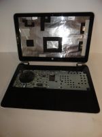 Лот: 11338448. Фото: 2. Корпус для ноутбука HP 15-n Отличное... Комплектующие