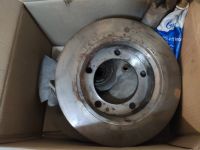 Лот: 15868259. Фото: 2. Поворотные кулаки Шевроле Нива. Автозапчасти