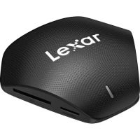 Лот: 21438689. Фото: 2. Картридер Lexar Professional Multi-Card... Носители информации