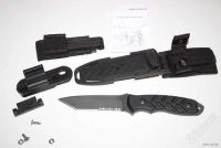 Лот: 2342497. Фото: 2. Gerber Yari II Tanto CPM-S30V. Охота