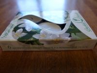 Лот: 5714054. Фото: 2. Свечи в гильзе (свеча-таблетка... Сувениры