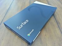 Лот: 4373812. Фото: 2. Microsoft Surface 2 32gb + Touch... Компьютеры, ноутбуки, планшеты