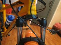 Лот: 7871997. Фото: 6. Воздушная вилка RockShox XC32...