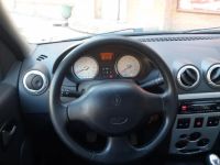 Лот: 6255690. Фото: 4. Логан 2008