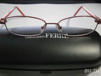 Лот: 12831644. Фото: 2. Женская оправа Gianfranco Ferre... Оптика