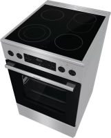 Лот: 24911274. Фото: 4. Электрическая плита (50 см) Gorenje... Красноярск