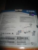 Лот: 1508730. Фото: 2. D-link DFE-520TX. Сетевые устройства