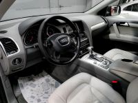 Лот: 22198931. Фото: 7. Audi Q7, I (4L) Рестайлинг 3.0d...