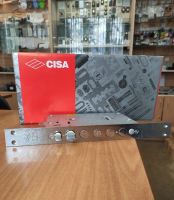 Лот: 17335321. Фото: 3. Cisa 17.535.28.0 Замок электромеханический... Строительство и ремонт