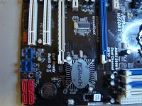 Лот: 4791277. Фото: 3. Материнская плата S1156 (LGA1156... Компьютеры, оргтехника, канцтовары