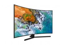 Лот: 11878563. Фото: 4. Жк Телевизор Samsung Ue65Nu7500. Красноярск