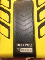 Лот: 7325967. Фото: 2. внешний жесткий диск adata sh93... Носители информации