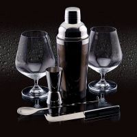 Лот: 24939858. Фото: 2. Набор для коктейлей Kitchen Craft... Посуда, кухонная утварь