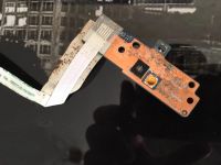 Лот: 9076358. Фото: 2. кнопка включения питания для ноутбука... Комплектующие