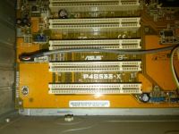 Лот: 8422555. Фото: 4. Компик 2.8 GHz / SDRAM 512Gb... Красноярск