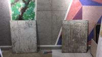 Лот: 13243504. Фото: 19. Декоративная штукатурка. Арт-бетон...