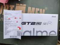 Лот: 20847675. Фото: 6. Realme GT2 Pro