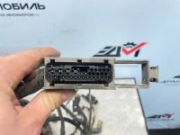 Лот: 25718044. Фото: 4. проводка подкапотная toyota corolla... Красноярск