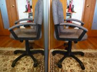 Лот: 20129844. Фото: 2. Кресло руководителя новая мебельная... Офисная мебель и домашние кабинеты