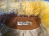 Лот: 6525106. Фото: 3. Милое пальтишко Max Mara. Одежда, обувь, галантерея