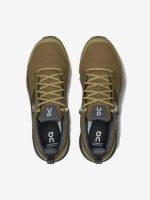 Лот: 25896891. Фото: 3. Кроссовки мужские On Running Cloudwander... Красноярск