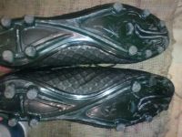 Лот: 8708294. Фото: 5. Футбольные бутсы "Nike"