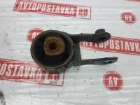 Лот: 20898878. Фото: 2. Подушка двигателя Toyota Vitz... Автозапчасти