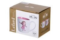 Лот: 23653417. Фото: 4. Кружка Lefard Наша Радость. Красноярск