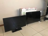 Лот: 20871220. Фото: 2. Телевизор Telefunken Tf LED 285114... ТВ и видео
