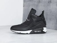 Лот: 16983945. Фото: 2. Кроссовки Nike Air Max 90 Sneakerboot... Мужская обувь