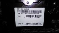 Лот: 17022001. Фото: 4. i5 4670k + msiz87-g43 + ddr3(2x4gb... Красноярск