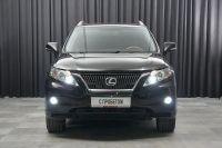 Лот: 24959199. Фото: 3. Lexus RX350 2011. Красноярск