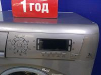 Лот: 16807705. Фото: 7. Стиральная машина ariston arxd...