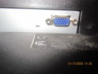 Лот: 17034987. Фото: 3. Монитор Acer V193W. Компьютеры, оргтехника, канцтовары