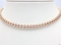 Лот: 12320957. Фото: 2. ЗОЛОТАЯ ЦЕПЬ 22,86 ГРАММ. Ювелирные изделия, бижутерия, часы