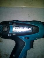 Лот: 10331426. Фото: 2. Makita 6347d 18в читаем описание. Инструмент и расходные
