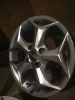 Лот: 15333922. Фото: 7. Диски K&K Кристалл 6x14 4x100...