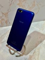 Лот: 21251624. Фото: 4. Смартфон Honor 7a (32504)