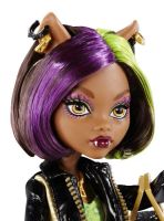 Лот: 3379187. Фото: 5. Кукла Monster High Монстер Хай...