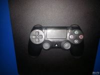 Лот: 8745115. Фото: 4. Sony Playstation4 + 4 хороших... Красноярск