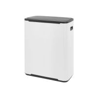 Лот: 22388086. Фото: 2. Мусорный бак 60 л Brabantia Bo... Хозтовары